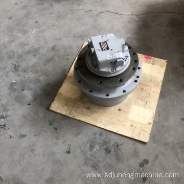 Excavators Part 20R6000100 PC20-3 Travel Motor PC20-3 Final Drive